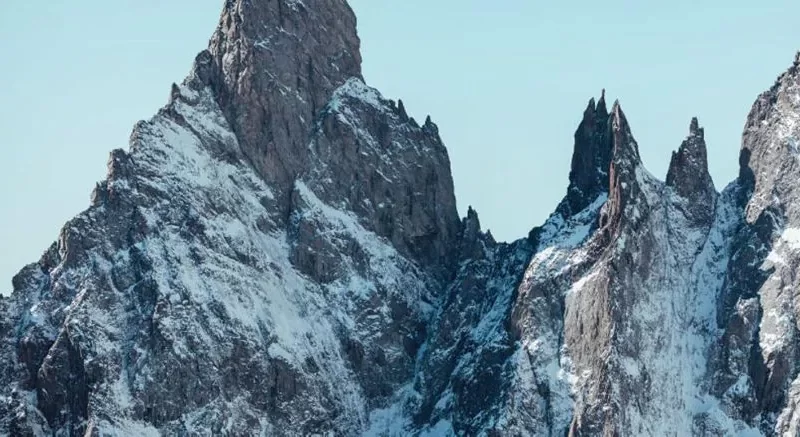 L’appello degli scienziati sul Monte Bianco: salviamo il clima e la biodiversità