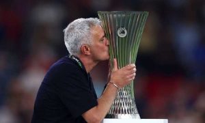 Serviva Mourinho per vincere: Dybala alla Roma solo per José. Così può lottare per lo scudetto