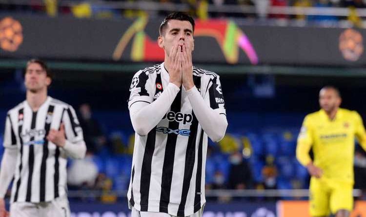 Juve, Morata è la priorità ma c’è l’ostacolo del prezzo