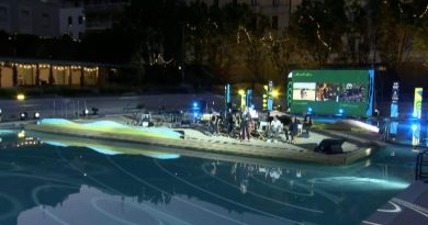 Gli attivisti green: “Abbiate paura, ma anche speranza”