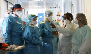 Coronavirus, ultime notizie. Iss: in aumento autodiagnosi e infezioni non notificate