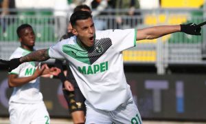 Sassuolo, a tutto Carnevali: ‘Scamacca al West Ham, ecco le cifre. Sensi un flop, quattro nomi per il futuro”.