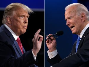 Anche Rupert Murdoch sembra aver chiuso con Trump, mentre una generazione più giovane guarda al 2024