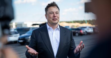 Sesso nella Silicon Valley: L’amicizia tra Elon Musk e Sergey Brin è stata spezzata da una relazione