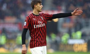 Milan, anche la Cremonese spera in Daniel Maldini