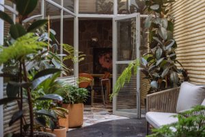 Questo Airbnb di Città del Messico è una gemma nascosta per gli amanti del design