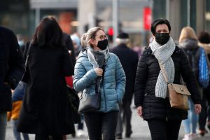 Quarantena, ecco il piano per accorciarla appena i contagi caleranno