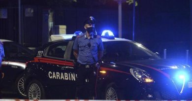 Omicidio-suicidio tra Lombardia e Canton Ticino: uccide il compagno della ex, spara a lei e poi si ammazza