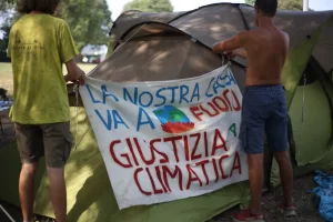 Martedì 26 luglio