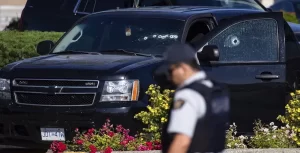 In Canada due persone sono state uccise in una serie di sparatorie: è morto anche l’uomo sospettato di aver sparato