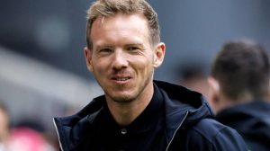 Juve, Nagelsmann: “In Italia difficile tenersi in forma”