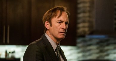 Better Call Saul Season 6, Episode 10 Recap: Gene Takes Out the Trash