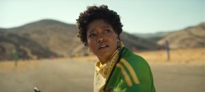 On the Joys of Seeing Keke Palmer Win