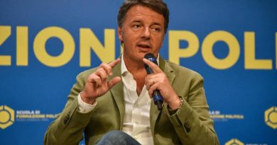 “Astio…”. Renzi è pronto a correre da solo