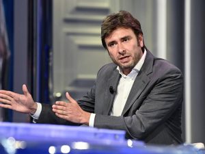 I grillini all’ultima spiaggia si consegnano a Di Battista