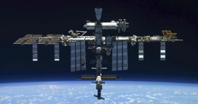 Il capo dell’Agenzia spaziale russa ha detto che dopo il 2024 la Russia si ritirerà dalla Stazione Spaziale Internazionale