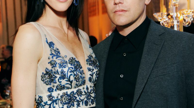 Hilary Rhoda Reportedly Files for Divorce From Sean Avery
