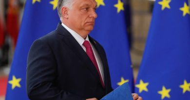 Orbán torna a sfidare l’Ue: “Non mescoliamo le razze”