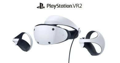 PlayStation VR2: primo sguardo all’interfaccia utente
