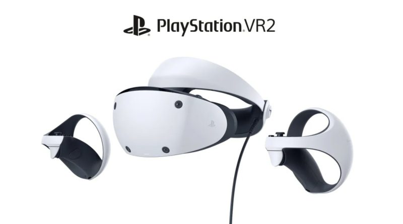 PlayStation VR2: primo sguardo all’interfaccia utente