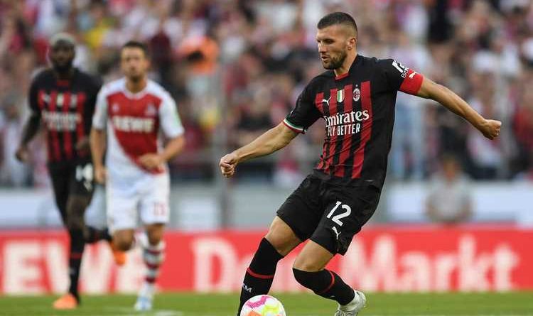 LIVE Wolfsberger-Milan 0-0