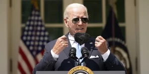 Il presidente degli Stati Uniti Joe Biden è risultato negativo al coronavirus