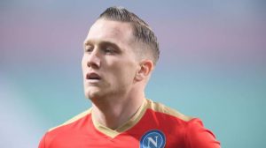 Calciomercato Napoli, Fabian Ruiz e Zielinski in bilico: le alternative