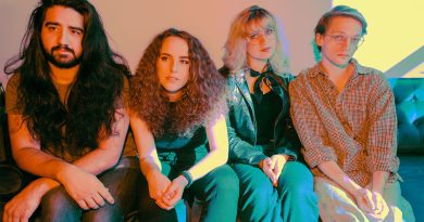 Pool Kids Makes Perfect Pop-Rock Songs About Living Online