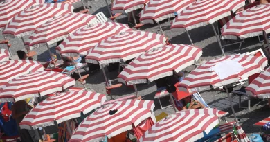 Spiagge, ecco come funzionano le concessioni balneari all’estero