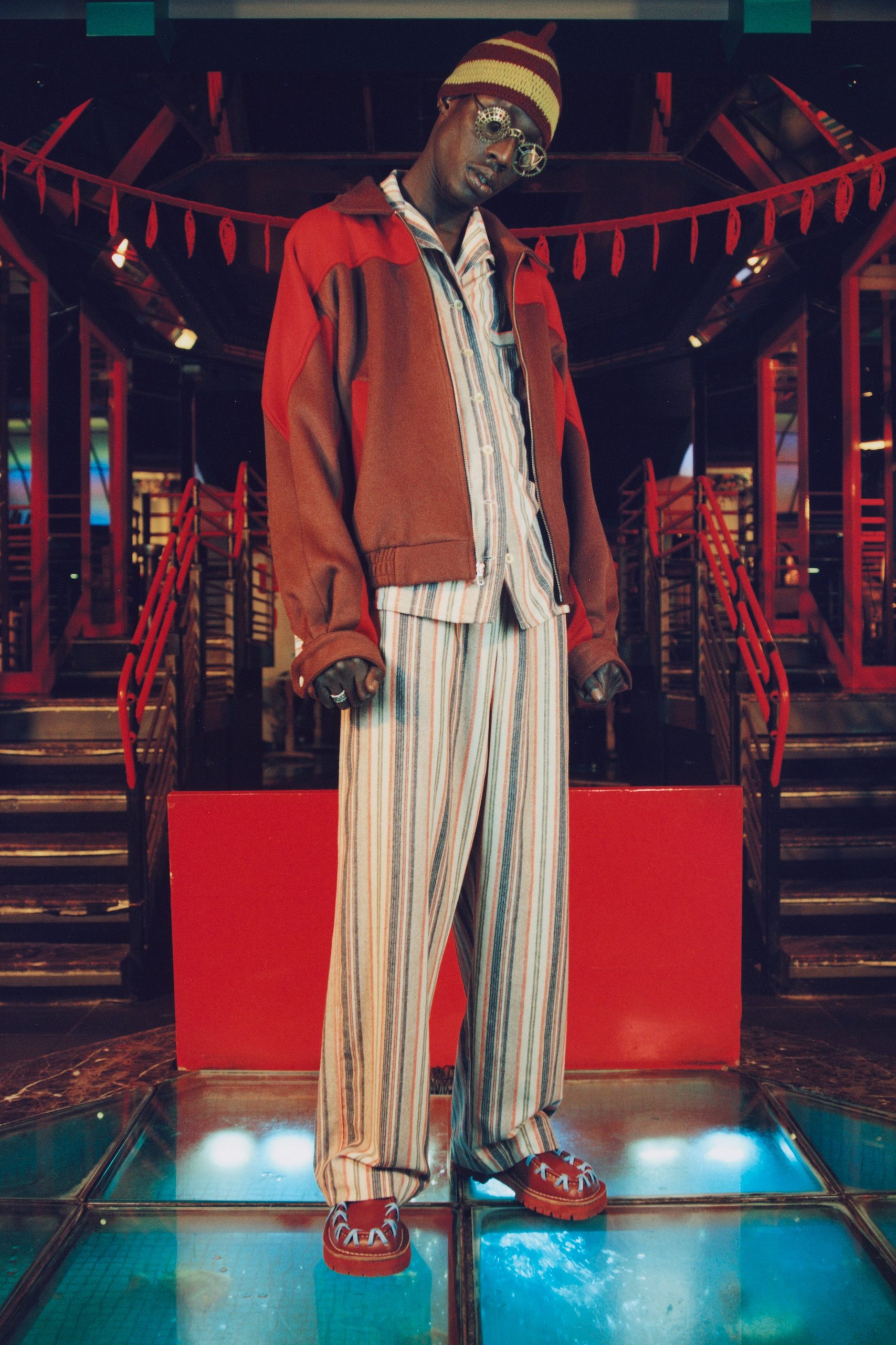 The Elder Statesman Resort 2023