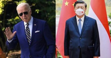 Cina a Usa: riunificazione Taiwan è missione sacra. Oggi la telefonata Biden-Jinping