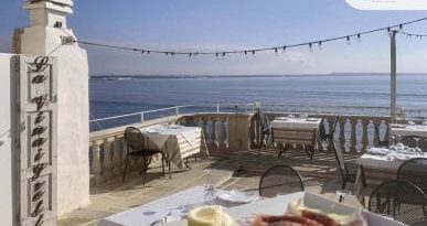 Alla ricerca del ristorante giusto nella frenetica Gallipoli