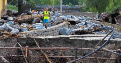 Caldo, 10 città roventi. Allerta nubifragi in 4 regioni: mappa / “Eventi estremi, 17 al giorno”