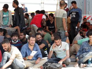 Hotspot di Lampedusa al collasso, adesso la procura apre un’inchiesta