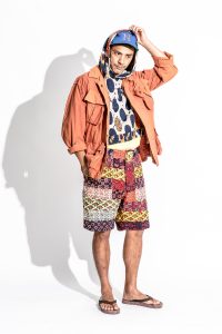 Engineered Garments Spring 2023 Menswear