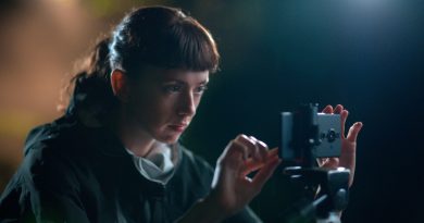 Sony Future Filmmaker Awards: la nuova competizione dedicata ai cortometraggi