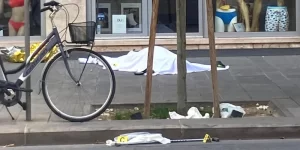 Cosa sappiamo dell’uomo ucciso per strada a Civitanova Marche