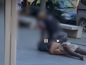 Accusato di omicidio e rapina: chi è l’uomo che ha ucciso il nigeriano