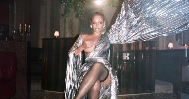 Images of the Week: Beyoncé Releases Renaissance
