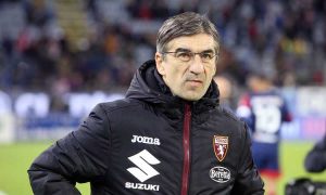 Torino, Juric voleva dimettersi!