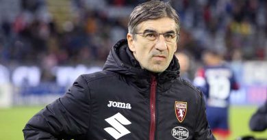 Torino, Juric voleva dimettersi!