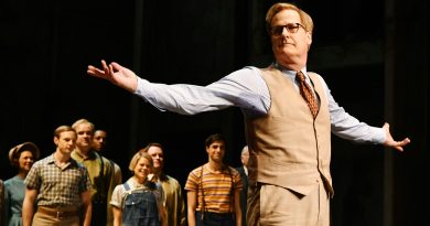 Scott Rudin Still Pulling Strings on Broadway, Despite Pledge to “Step Back”: Report
