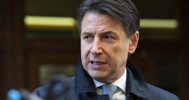 M5S, rebus liste dopo lo stop ai big. Conte pesca nella società civile