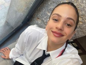 The Best Beauty Instagrams: Rosalía, FKA Twigs, and More