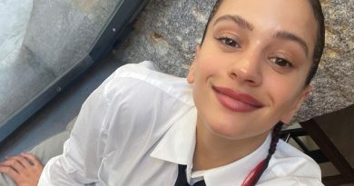 The Best Beauty Instagrams: Rosalía, FKA Twigs, and More