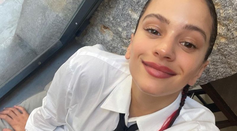 The Best Beauty Instagrams: Rosalía, FKA Twigs, and More