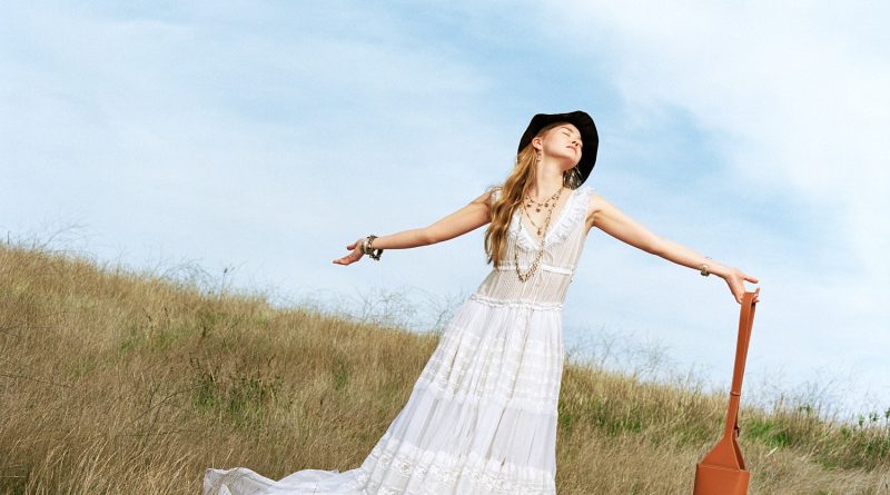 The Best Prairie Dresses for Pulling Off Cottagecore This Summer