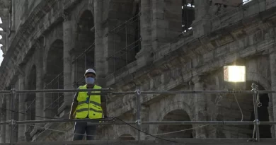 Roma, un cantiere da 19 miliardi per cambiare volto alla Capitale