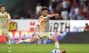 Chelsea, per Ampadu possibile ritorno in Italia