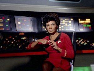 Nichelle Nichols, Pioneering Star Trek Actress and NASA Recruiter, Dies at Age 89